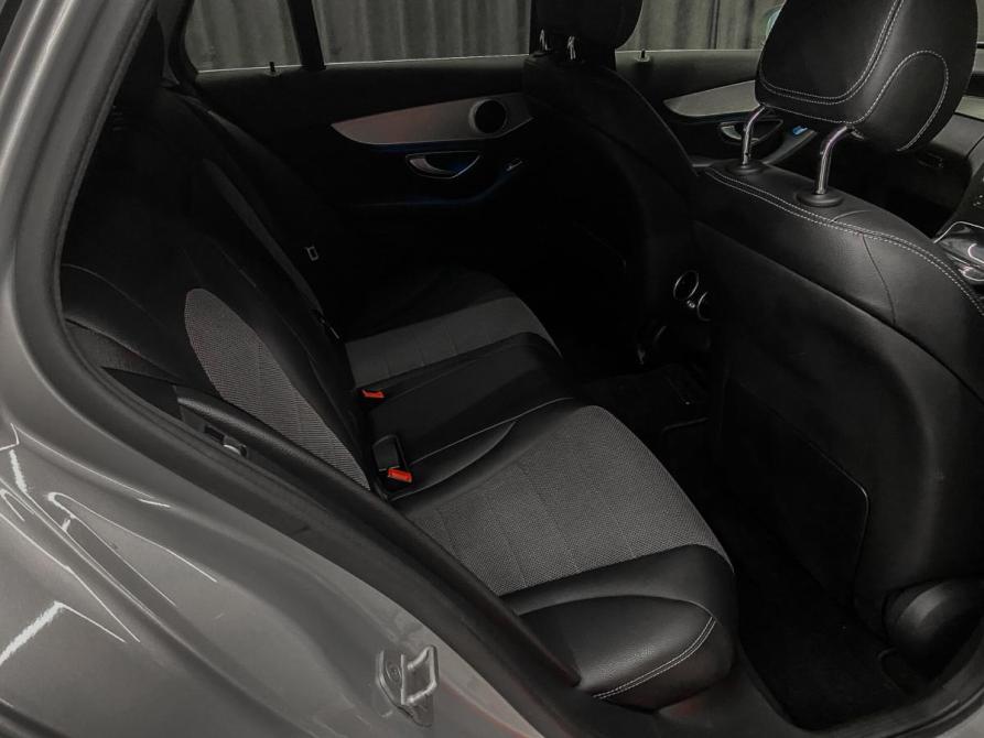 Mercedes-Benz C-Класс IV (W205) Красноярск  - изображение 12