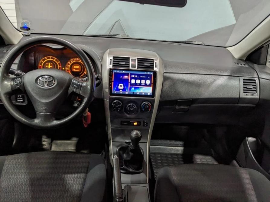 Toyota Corolla X (E140 E150) Пермь  - изображение 14