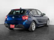 BMW 1 серии II (F20/F21) Иркутск  - изображение 27