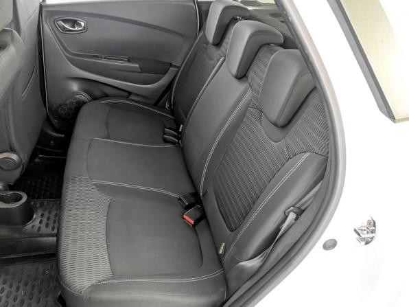 Renault Kaptur I с пробегом 2017 года, цена 1 320 000 рублей, 141645 км, внедорожник, Автокод Объявления