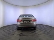 Lada (ВАЗ) Vesta I Москва  - изображение 34