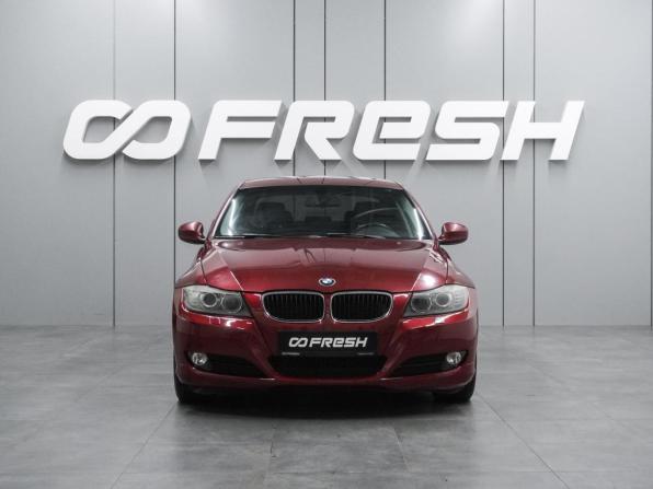 BMW 3 серии V (E90/E91/E92/E93) Рестайлинг с пробегом 2011 года, цена 899 000 рублей, 205516 км, седан, Автокод Объявления