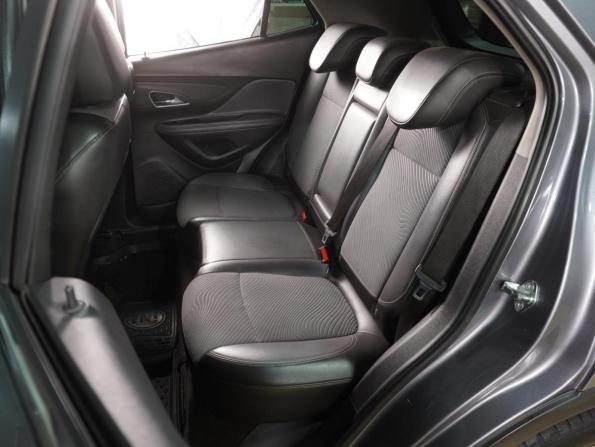 Opel Mokka I с пробегом 2014 года, цена 1 249 000 рублей, 113079 км, внедорожник, Автокод Объявления