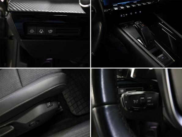 Peugeot 508 II с пробегом 2019 года, цена 1 898 000 рублей, 112334 км, универсал, Автокод Объявления