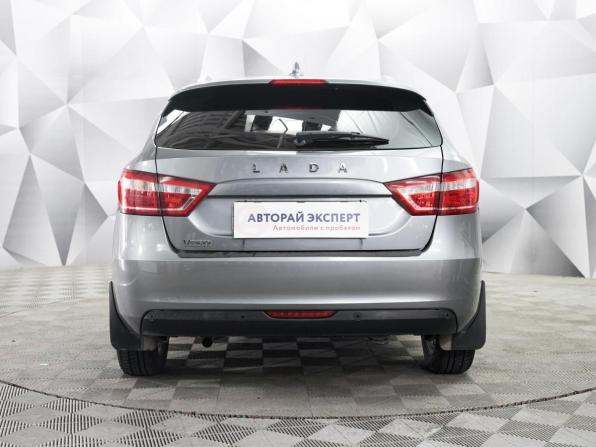 Lada (ВАЗ) Vesta I с пробегом 2018 года, цена 1 144 000 рублей, 76000 км, универсал, Автокод Объявления