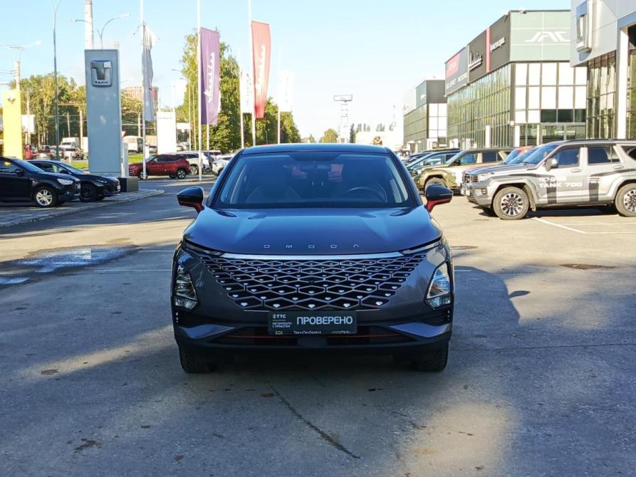 Omoda C5 I Чебоксары  - изображение 2