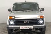 Lada (ВАЗ) Niva Legend Волгоград  - изображение 23