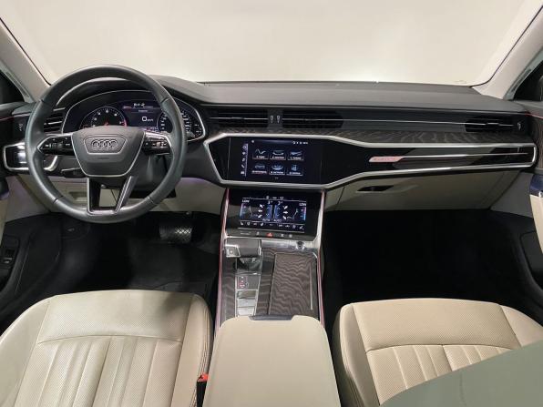 Audi A6 V (C8) с пробегом 2020 года, цена 3 750 000 рублей, 78943 км, седан, Автокод Объявления