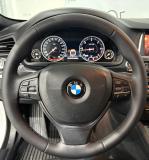 BMW 5 серии VI (F10/F11/F07) Рестайлинг Ставрополь  - изображение 31