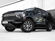 Chevrolet Tahoe V Москва  - изображение 45