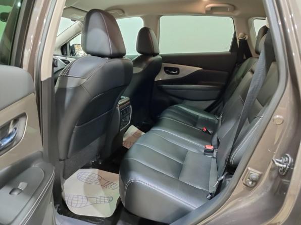 Nissan Murano III (Z52) с пробегом 2020 года, цена 2 750 000 рублей, 146459 км, внедорожник, Автокод Объявления