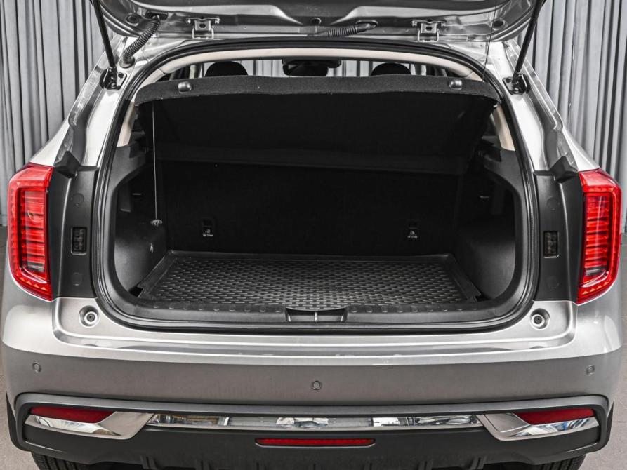 Haval Jolion I Рестайлинг Ставрополь  - изображение 26