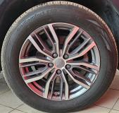 Geely Atlas Pro Вологда  - изображение 42