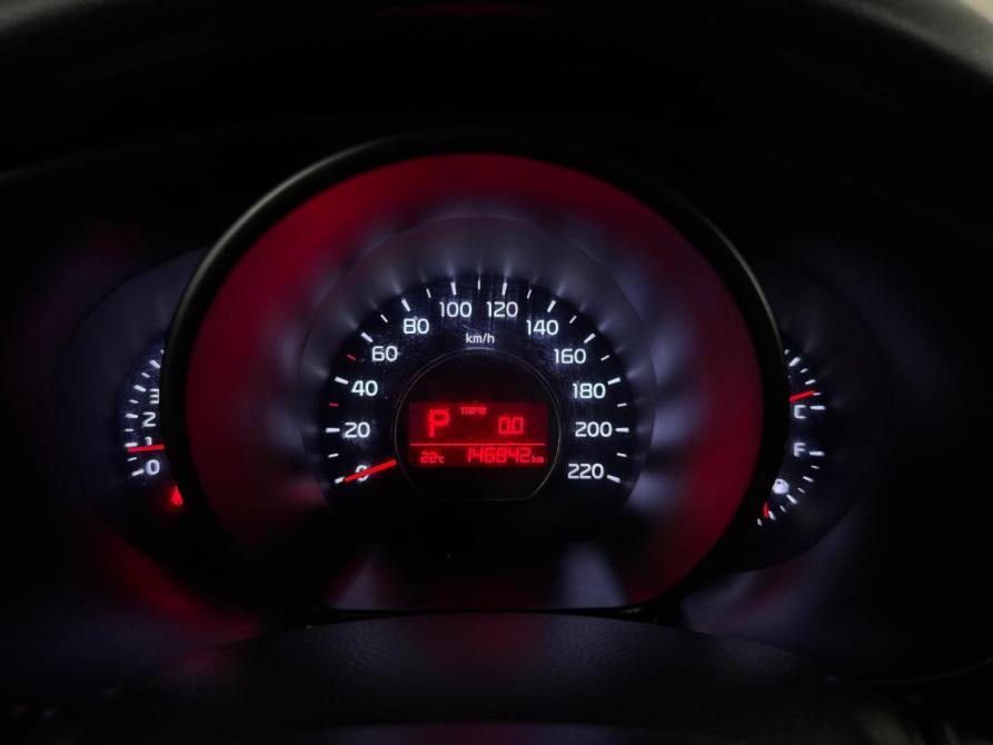 Kia Soul II Рестайлинг Тюмень  - изображение 14