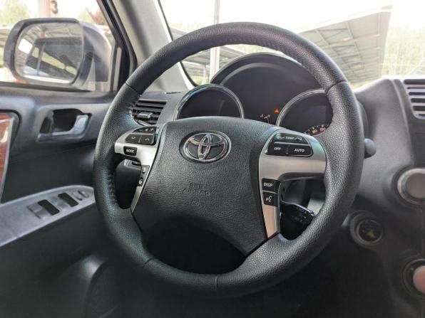 Toyota Highlander II (XU40) Рестайлинг с пробегом 2011 года, цена 2 099 500 рублей, 175000 км, внедорожник, Автокод Объявления
