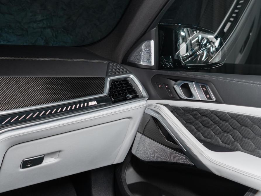 BMW X6 M III (F96) Рестайлинг Москва  - изображение 20