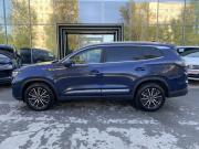Chery Tiggo 8 Pro Max I Екатеринбург  - изображение 42