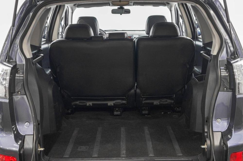 Mitsubishi Outlander II Барнаул  - изображение 27