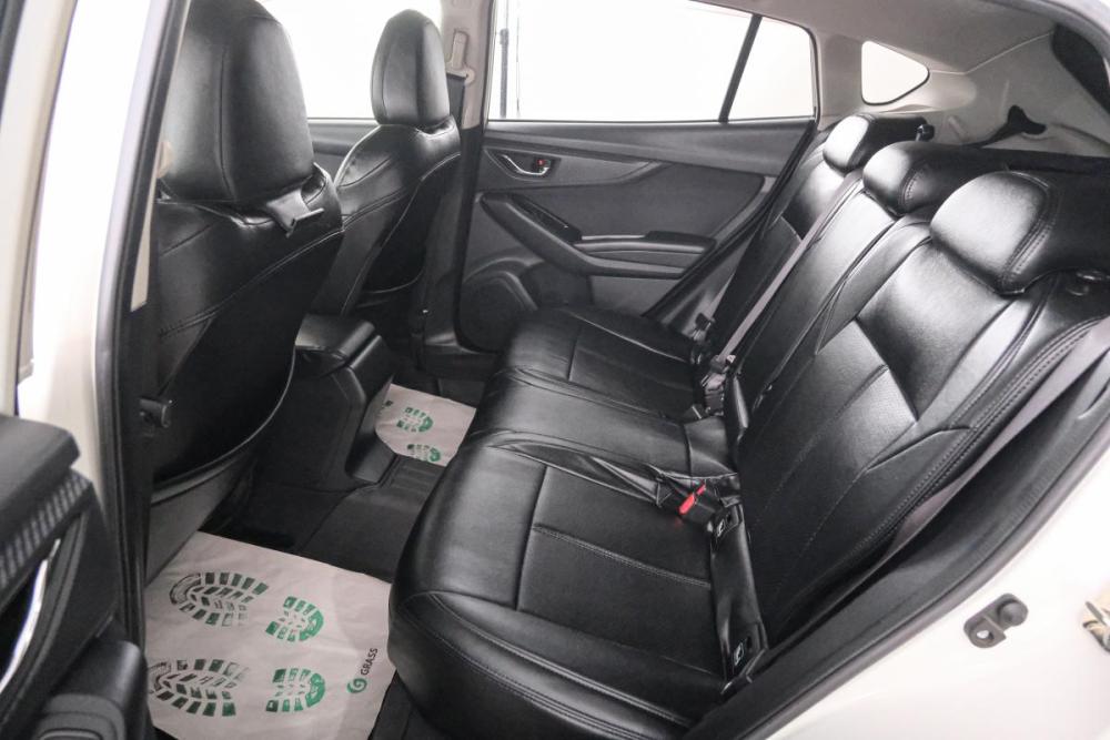 Subaru Impreza V Красноярск  - изображение 20