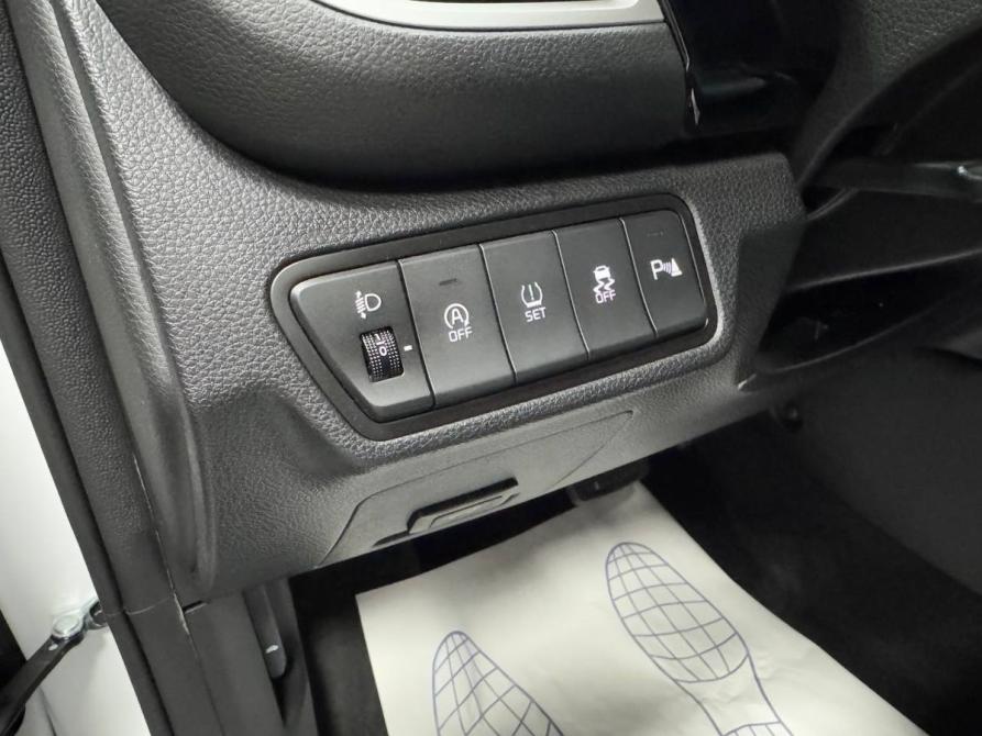 Kia Seltos I Рестайлинг Стерлитамак  - изображение 26