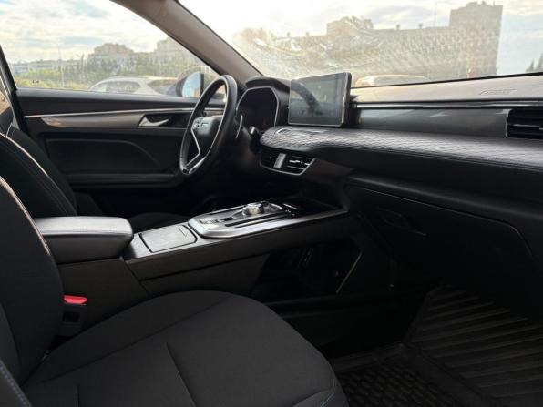 Haval Jolion I с пробегом 2021 года, цена 1 577 000 рублей, 112000 км, внедорожник, Автокод Объявления