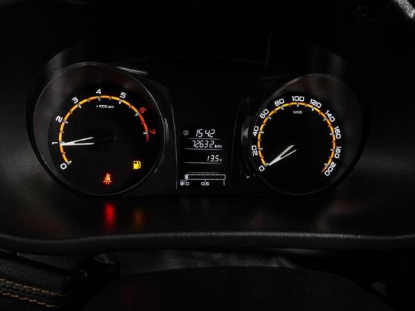 Lada (ВАЗ) Granta I Рестайлинг с пробегом 2019 года, цена 589 000 рублей, 72632 км, лифтбек, Автокод Объявления