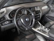 BMW X3 II (F25) Рестайлинг Казань  - изображение 14