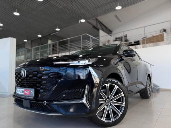 Changan UNI-K с пробегом 2023 года, цена 2 249 900 рублей, 135000 км, внедорожник, Автокод Объявления