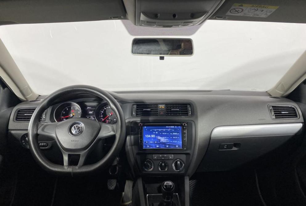 Volkswagen Jetta II (China Market) Саранск  - изображение 22