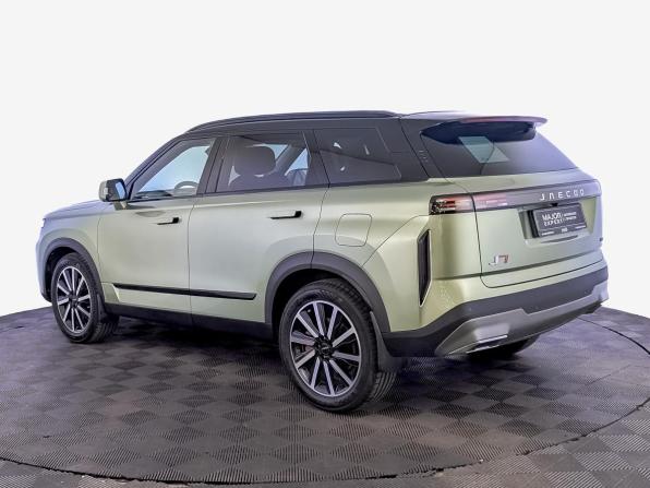 Jaecoo J7 I с пробегом 2023 года, цена 2 280 000 рублей, 49352 км, внедорожник, Автокод Объявления