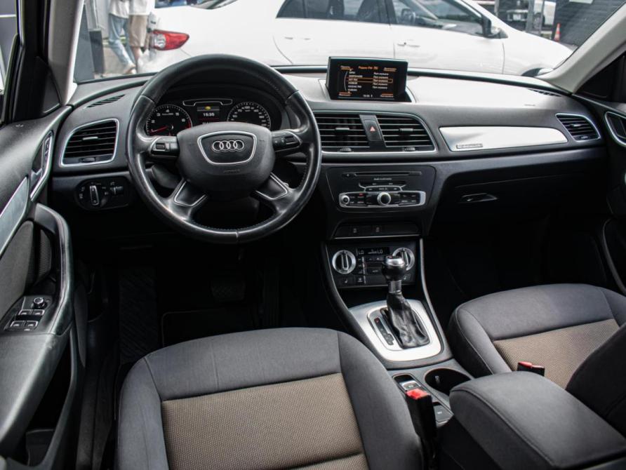 Audi Q3 I (8U) Краснодар  - изображение 6