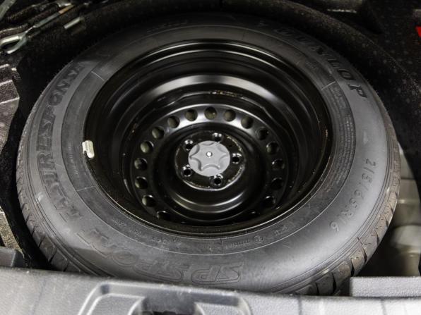 Nissan Qashqai II с пробегом 2015 года, цена 1 448 000 рублей, 210264 км, внедорожник, Автокод Объявления