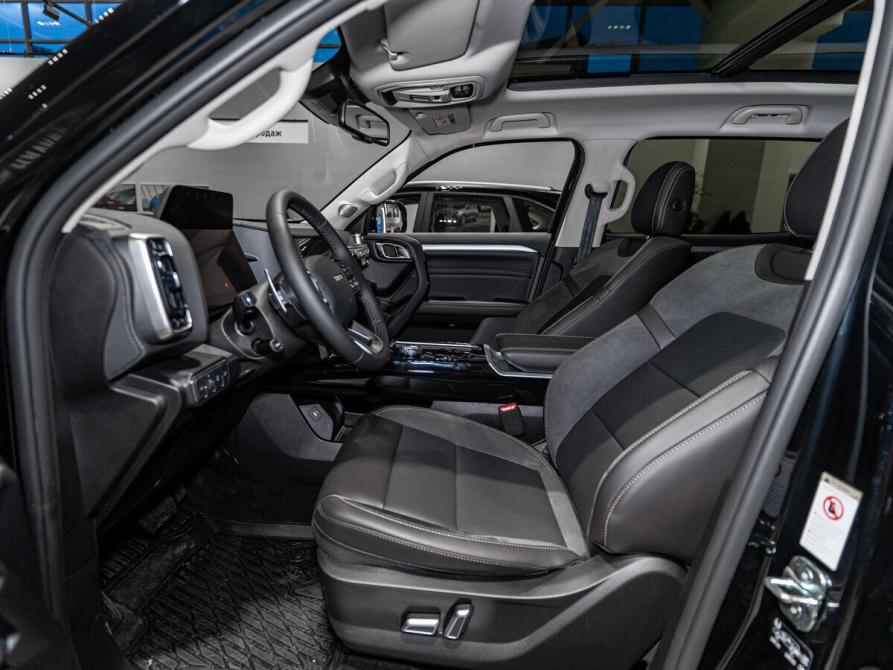 Haval Dargo I Москва  - изображение 8