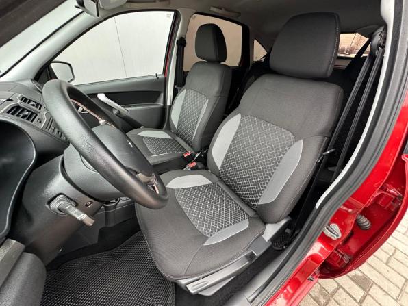 Lada (ВАЗ) Granta I Рестайлинг с пробегом 2020 года, цена 748 000 рублей, 81226 км, хэтчбек, Автокод Объявления