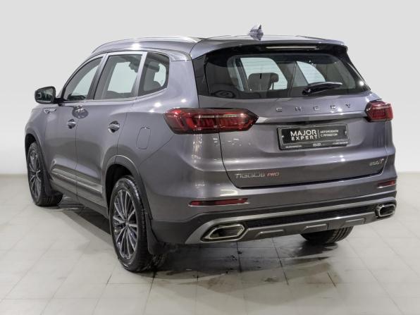 Chery Tiggo 8 Pro I с пробегом 2022 года, цена 2 240 000 рублей, 8500 км, внедорожник, Автокод Объявления
