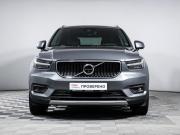 Volvo XC40 I Москва  - изображение 20