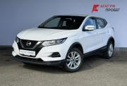 Nissan Qashqai II Рестайлинг Киров  - изображение 27