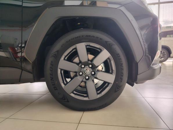 Новый Toyota RAV4 VI (XA60) 2026 года, цена 5 000 000 рублей, внедорожник, Автокод Объявления