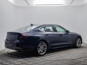 Genesis G70 I Рестайлинг Москва  - изображение 23