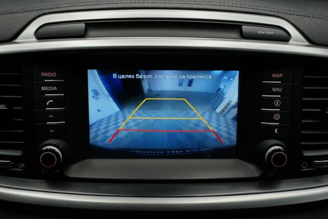 Kia Sorento III Prime с пробегом 2016 года, цена 2 676 000 рублей, 169010 км, внедорожник, Автокод Объявления