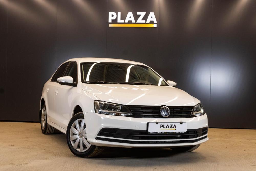 Volkswagen Jetta VI Рестайлинг Уфа  - изображение 2