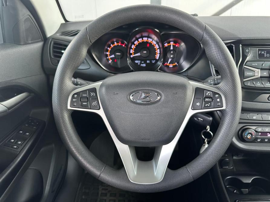 Lada (ВАЗ) Vesta I Тамбов  - изображение 17