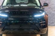 Land Rover Range Rover Evoque II Рестайлинг Москва  - изображение 25