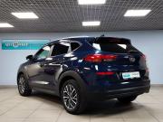 Hyundai Tucson III Рестайлинг Москва  - изображение 27