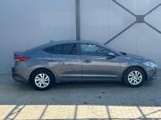 Hyundai Elantra VI (AD) Тамбов  - изображение 29