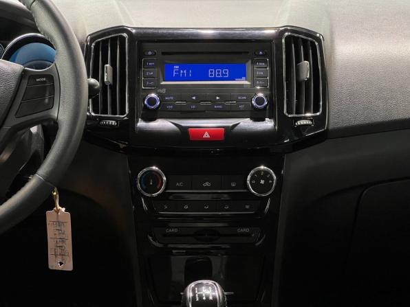 Chery Bonus 3 (E3/A19) с пробегом 2014 года, цена 600 000 рублей, 86000 км, седан, Автокод Объявления