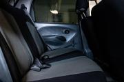 Daewoo Matiz I Рестайлинг Уфа  - изображение 28