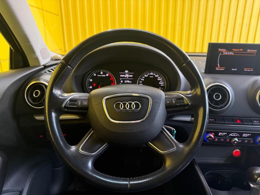 Audi A3 III (8V) Ижевск  - изображение 13