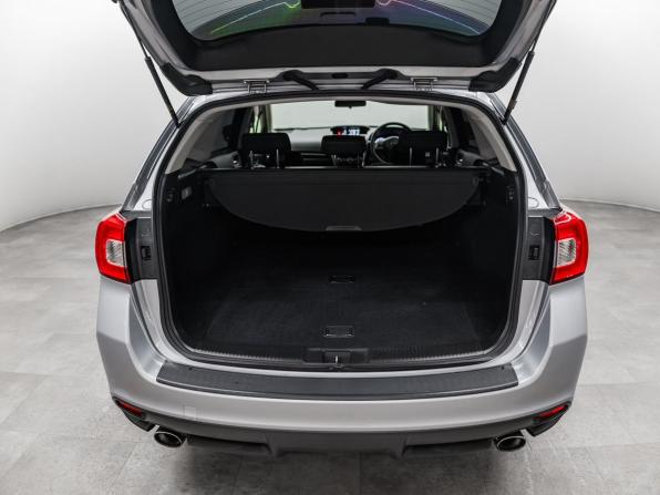 Subaru Levorg I с пробегом 2015 года, цена 1 440 000 рублей, 122300 км, универсал, Автокод Объявления