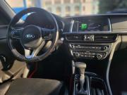 Kia Optima IV Великий Новгород  - изображение 50